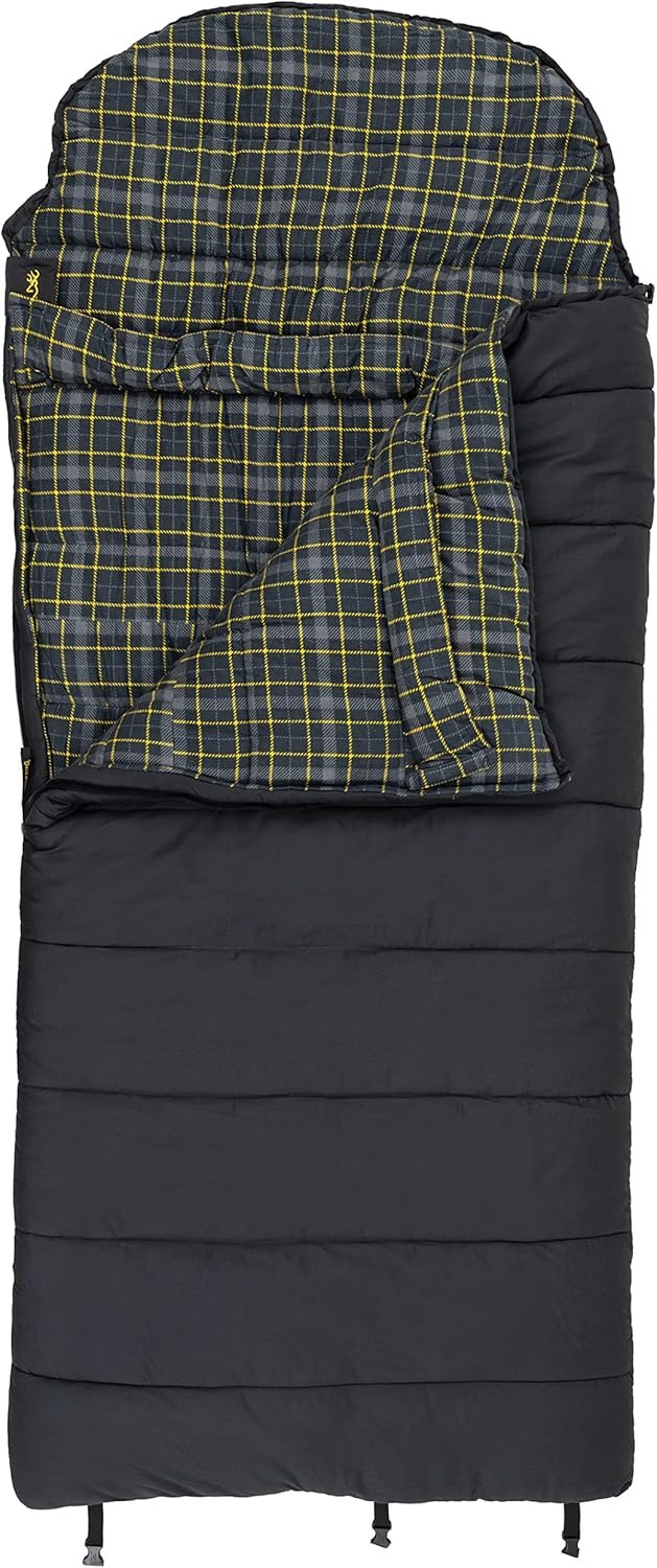 -30° Sleeping Bag